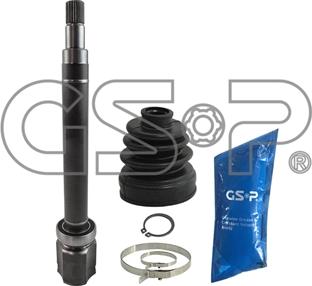 GSP 618161 - Set articulatie, planetara www.parts5.com