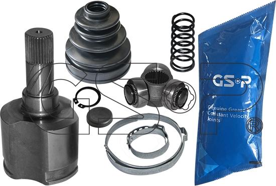 GSP 617022 - Set articulatie, planetara www.parts5.com