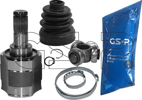 GSP 639052 - Joint Kit, drive shaft www.parts5.com