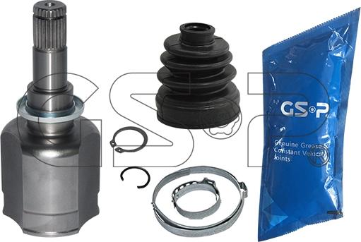 GSP 634091 - Joint Kit, drive shaft www.parts5.com