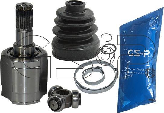 GSP 624010 - Joint Kit, drive shaft www.parts5.com