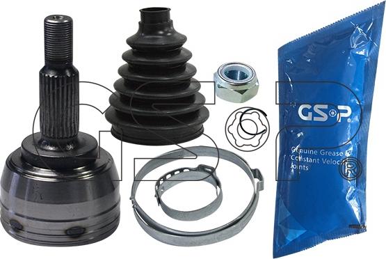 GSP 899213 - Joint Kit, drive shaft parts5.com