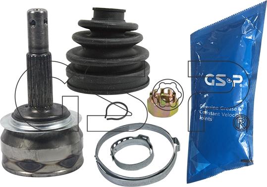 GSP 844046 - Joint Kit, drive shaft www.parts5.com