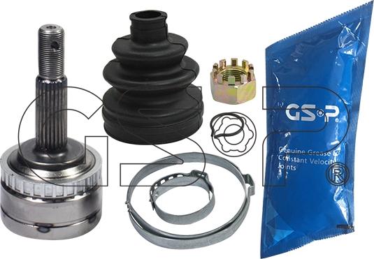 GSP 844019 - Joint Kit, drive shaft www.parts5.com