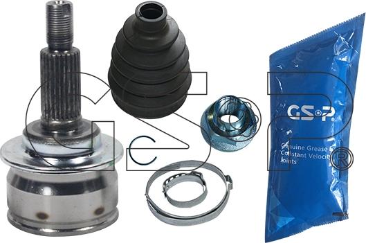 GSP 844085 - Joint Kit, drive shaft www.parts5.com