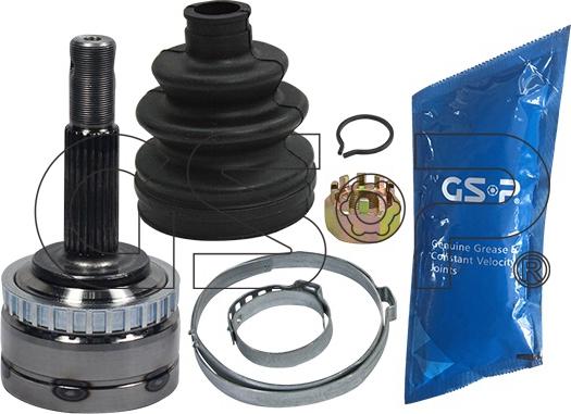 GSP 844020 - Joint Kit, drive shaft www.parts5.com