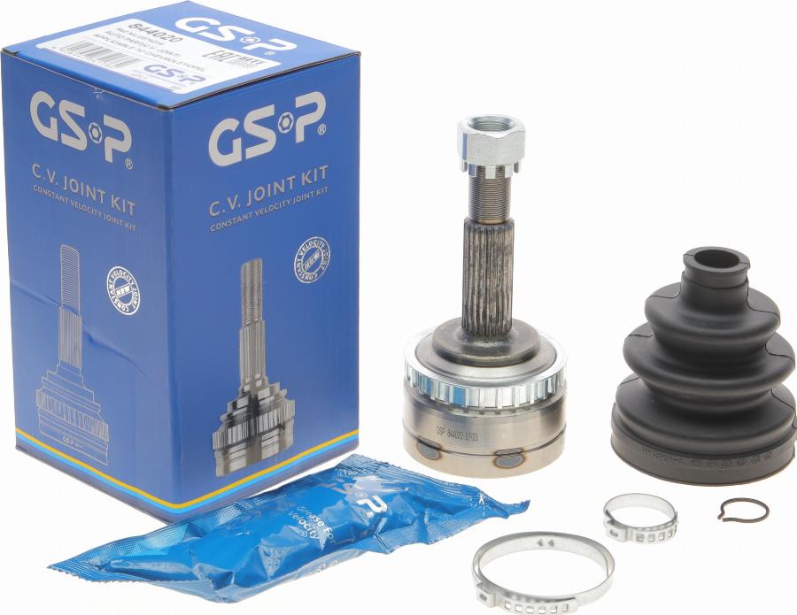 GSP 844020 - Joint Kit, drive shaft www.parts5.com