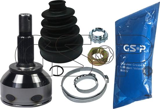 GSP 845074 - Joint Kit, drive shaft www.parts5.com