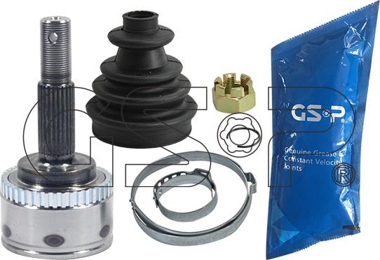 GSP 841048 - Joint Kit, drive shaft www.parts5.com