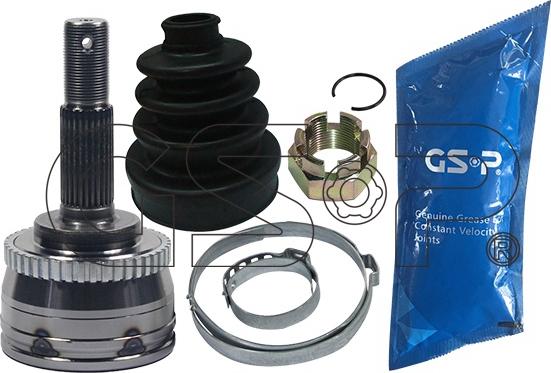 GSP 841028 - Joint Kit, drive shaft www.parts5.com