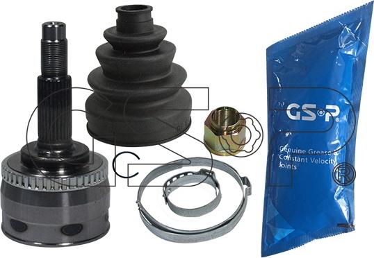 GSP 841184 - Joint Kit, drive shaft www.parts5.com