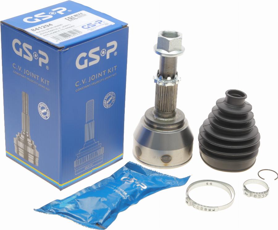 GSP 841294 - Joint Kit, drive shaft parts5.com