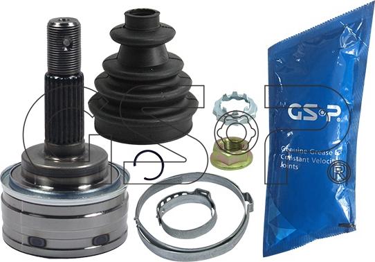 GSP 859054 - Joint Kit, drive shaft www.parts5.com