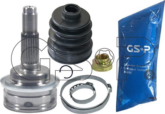 GSP 859039 - Joint Kit, drive shaft www.parts5.com