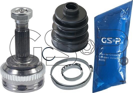 GSP 859026 - Joint Kit, drive shaft www.parts5.com