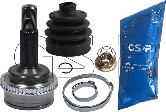 GSP 859152 - Joint Kit, drive shaft www.parts5.com