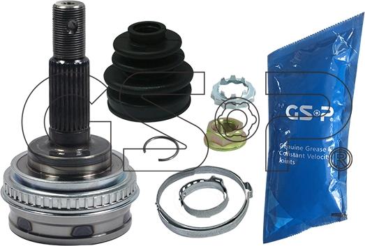 GSP 859120 - Joint Kit, drive shaft www.parts5.com
