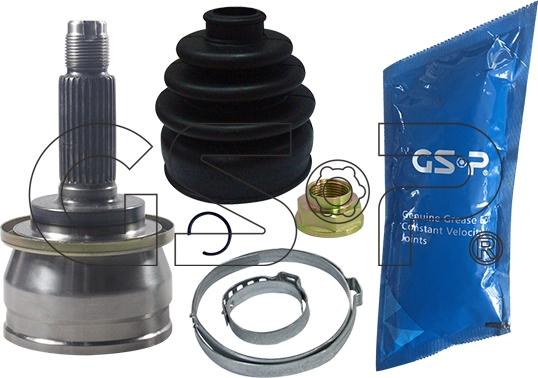 GSP 856005 - Set articulatie, planetara www.parts5.com