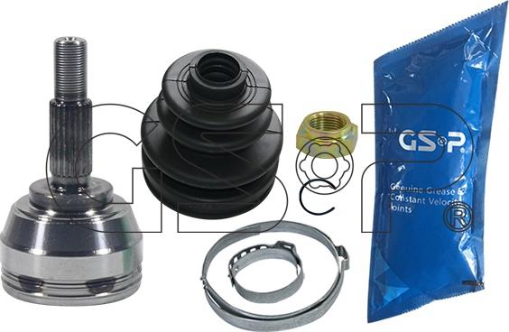 GSP 850109 - Joint Kit, drive shaft parts5.com