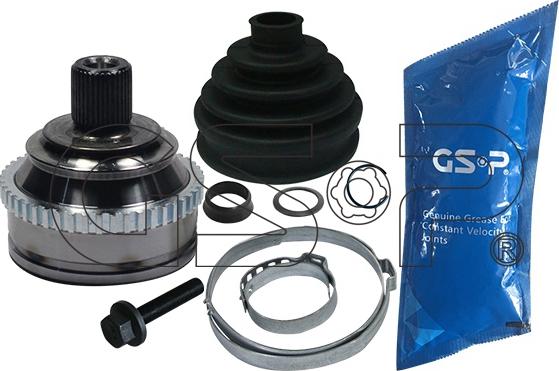 GSP 861006 - Set articulatie, planetara www.parts5.com