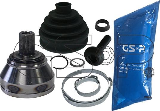 GSP 861021 - Joint Kit, drive shaft www.parts5.com