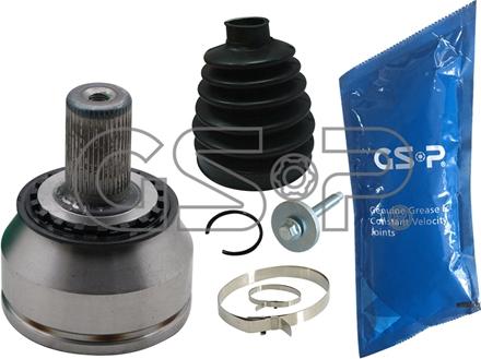 GSP 862053 - Joint Kit, drive shaft www.parts5.com