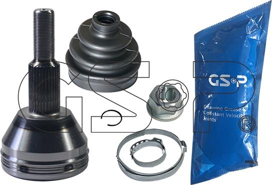 GSP 809051 - Set articulatie, planetara www.parts5.com