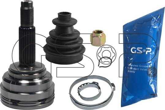 GSP 808016 - Joint Kit, drive shaft www.parts5.com