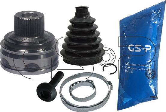 GSP 803086 - Joint Kit, drive shaft www.parts5.com