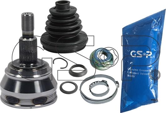 GSP 803070 - Joint Kit, drive shaft www.parts5.com