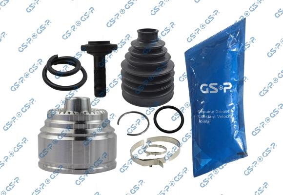 GSP 802735 - Joint Kit, drive shaft www.parts5.com