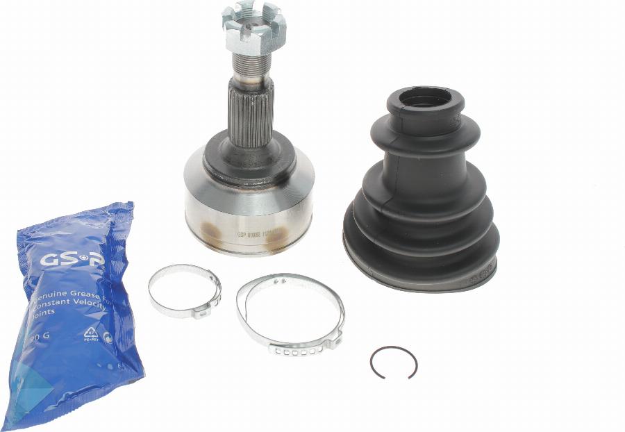 GSP 810052 - Joint Kit, drive shaft www.parts5.com