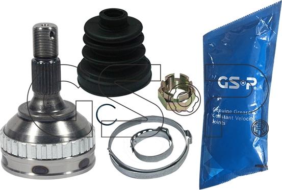 GSP 810003 - Gelenksatz, Antriebswelle www.parts5.com