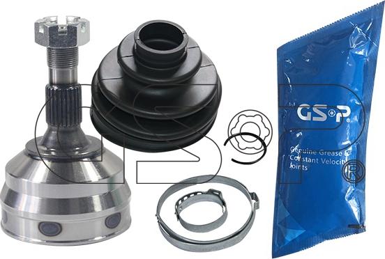 GSP 810085 - Joint Kit, drive shaft www.parts5.com