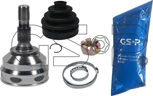 GSP 810155 - Joint Kit, drive shaft www.parts5.com