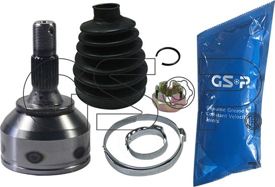 GSP 810118 - Joint Kit, drive shaft www.parts5.com