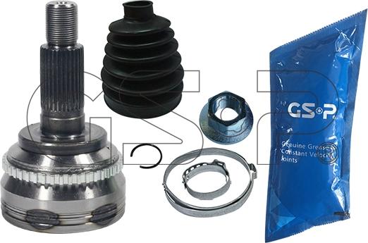 GSP 818218 - Joint Kit, drive shaft www.parts5.com