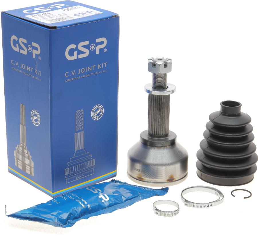 GSP 818286 - Set articulatie, planetara www.parts5.com