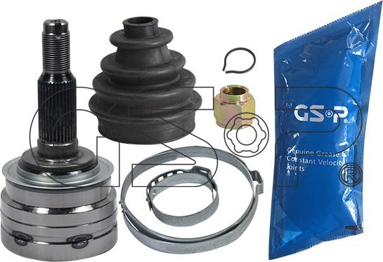 GSP 812001 - Joint Kit, drive shaft www.parts5.com