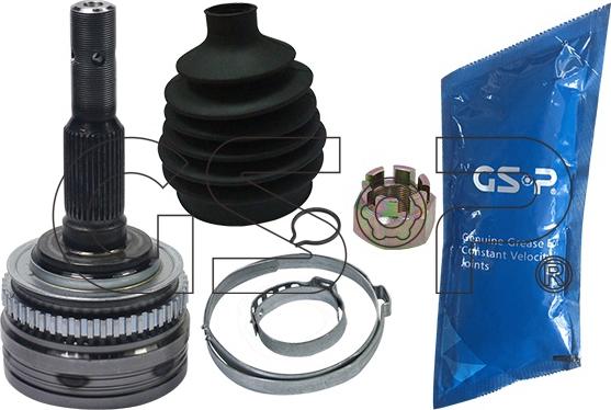 GSP 812008 - Joint Kit, drive shaft www.parts5.com