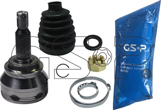 GSP 839137 - Joint Kit, drive shaft www.parts5.com