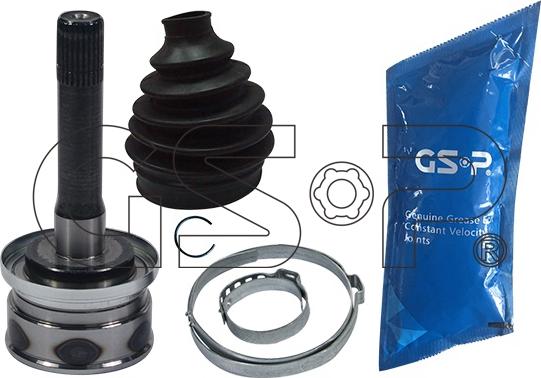 GSP 834056 - Joint Kit, drive shaft www.parts5.com