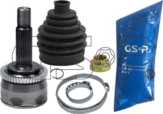 GSP 824131 - Joint Kit, drive shaft www.parts5.com