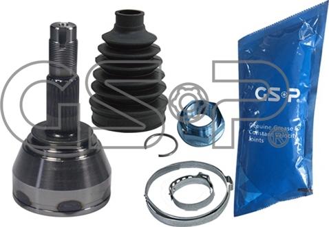 GSP 821059 - Joint Kit, drive shaft parts5.com