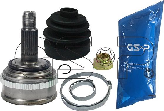 GSP 823086 - Joint Kit, drive shaft www.parts5.com