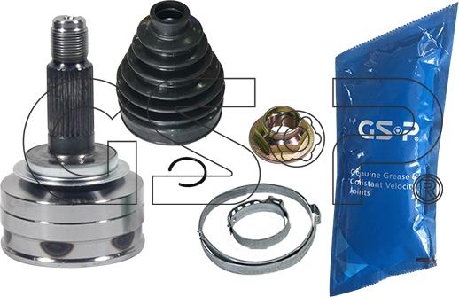 GSP 823030 - Joint Kit, drive shaft www.parts5.com