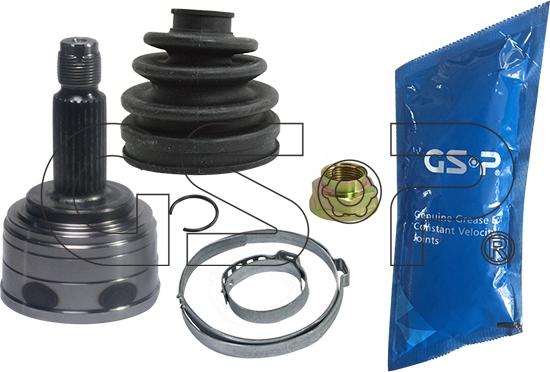 GSP 823038 - Joint Kit, drive shaft www.parts5.com