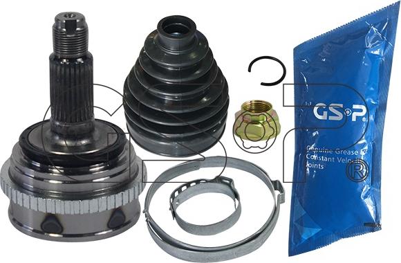 GSP 823024 - Joint Kit, drive shaft www.parts5.com