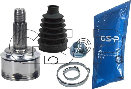 GSP 823135 - Joint Kit, drive shaft www.parts5.com