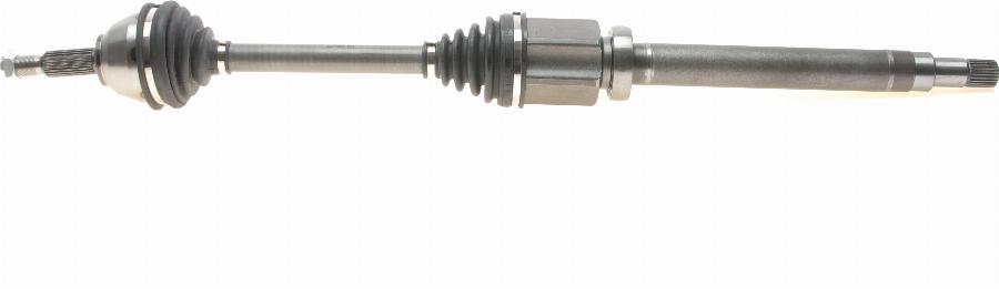 GSP 299042 - Drive Shaft www.parts5.com